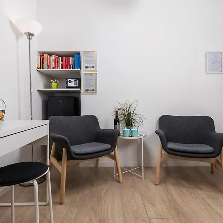 Delta Apartman Rijeka