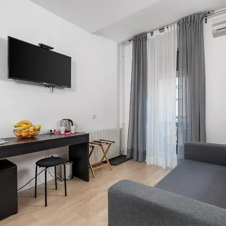 Delta Apartman Rijeka