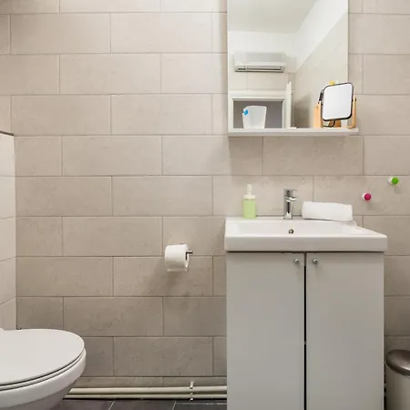 Apartman Delta Rijeka