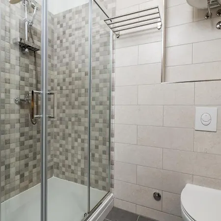 Delta Apartman Rijeka