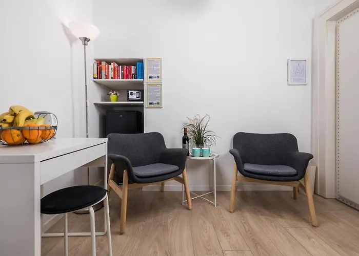 Delta Apartamento Rijeka