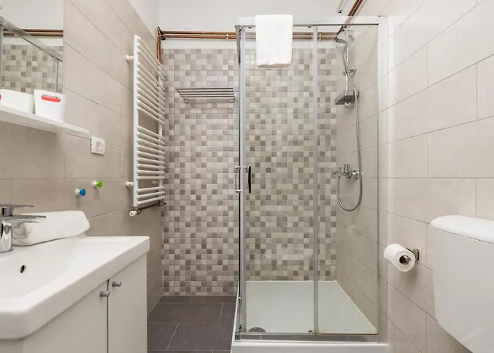 Apartamento Delta Rijeka