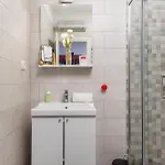 Delta شقة