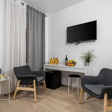 Apartman Delta