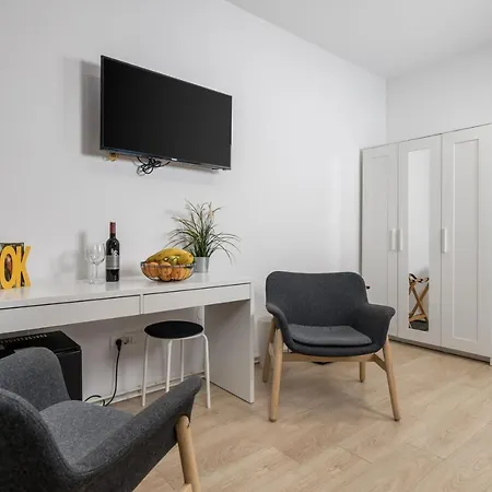 Apartamento Delta Rijeka
