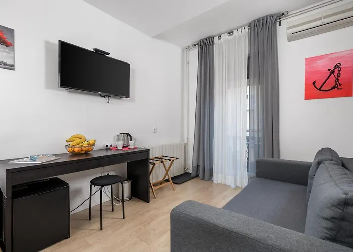 Delta Apartment Rijeka