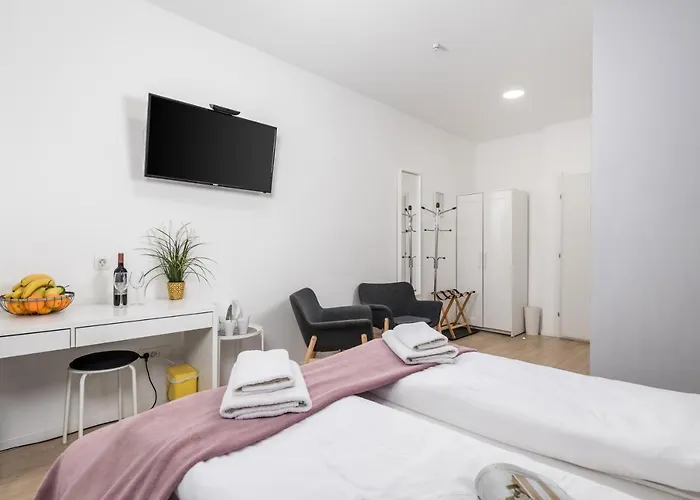 Delta Apartamento *