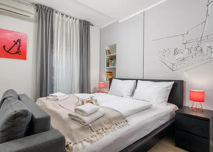 Apartamento Delta Rijeka