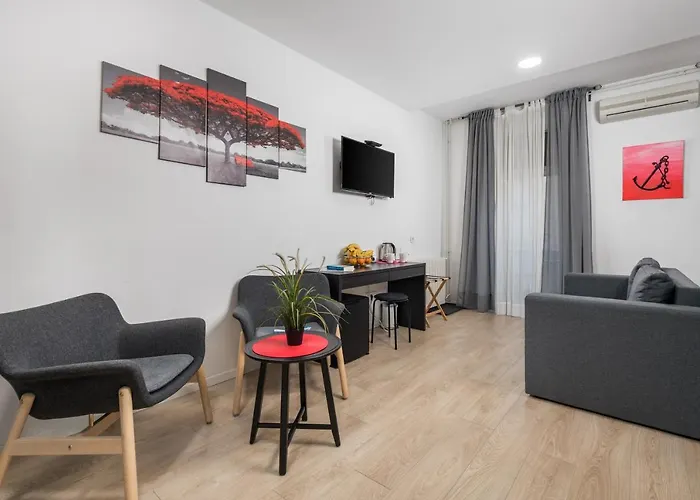 Apartamento Delta *