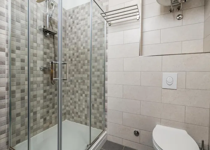 Delta Apartment Rijeka